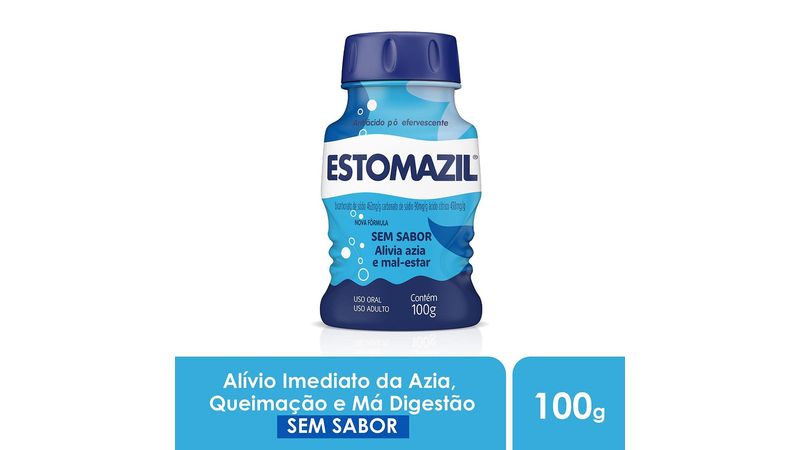 Estomazil-Efervescente-Sem-Sabor-Pote-100g