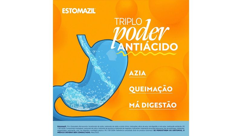 Estomazil-Efervescente-Sem-Sabor-Pote-100g