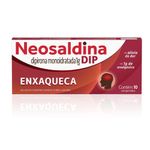 Neosaldina-Dip-1g-Caixa-10-Comprimidos