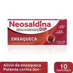 Neosaldina-Dip-1g-Caixa-10-Comprimidos