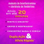 Maleato-Bronfeniramina-2mg/ml-+-Cloridrato-Fenilefrina-2,5mg/ml-Neo-Química-Genérico-Gotas-Frasco-20