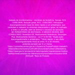 Maleato-Bronfeniramina-2mg/ml-+-Cloridrato-Fenilefrina-2,5mg/ml-Neo-Química-Genérico-Gotas-Frasco-20