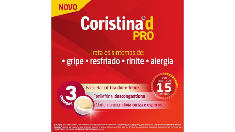 Coristina-D-Pro-Caixa-16-Comprimidos