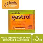 Gastrol-Pó-Efervescente-Sabor-Limão-Envelope-5g