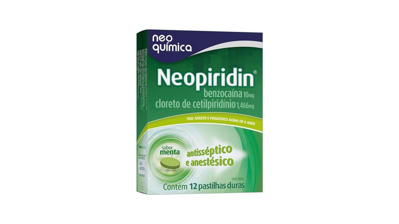 Neopiridin-Menta-Caixa-12-Pastilhas