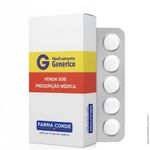 Vildagliptina-+-Metformina-50/850mg-Althaia-Genérico-Caixa-60-Comprimidos