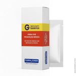 Fosfomicina-Trometamol-5,631g-Pharmascience-Genérico-1-Envelope-8g