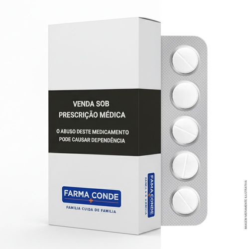 Targin 5/2,5mg Caixa 14 Comprimidos Revestidos