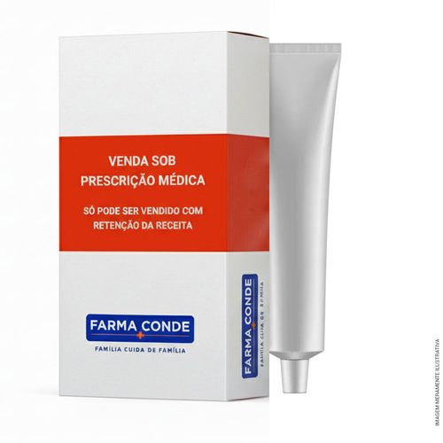 Colpist MT Creme Vaginal 40g + 10 Aplicadores