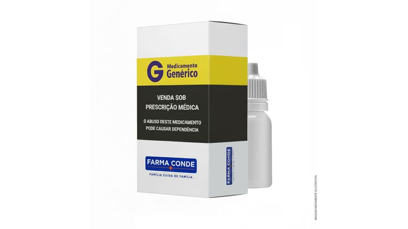 Clonazepam-2,5mg/ml-Medley-Genérico-Gotas-Frasco-20ml