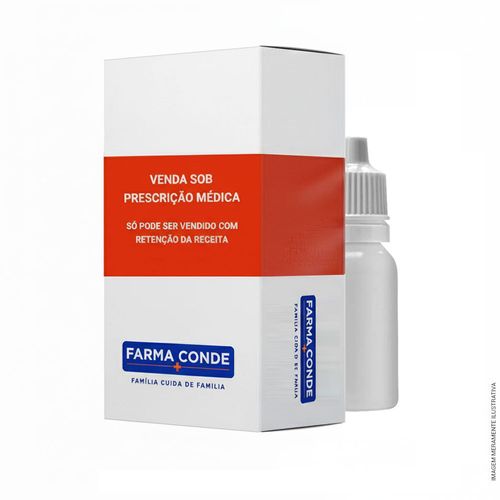 Arpejo 20mg/ml Gotas Frasco 30ml