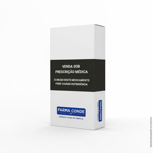 Lisvenx 70mg Caixa 30 Cápsulas