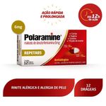 Polaramine-Repetabs-6mg-Caixa-12-Comprimidos-Liberação-Prolongada