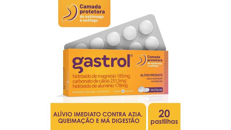 Gastrol-Caixa-20-Pastilhas-Mastigáveis