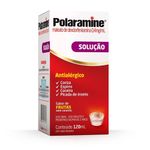 Polaramine-0,4mg/ml-Solução-Oral-Frasco-120ml-+-Copo-Dosador