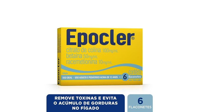 Epocler-Solução-Oral-Abacaxi-6-Flaconetes-10ml